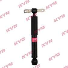 2x Stoßdämpfer Excel-G KYB 3418017 für OPEL COMBO Großraumlimousine K9 Tour Life