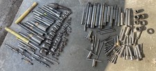 Pratt & Whitney Aircraft Machinist Big Lot-Va...