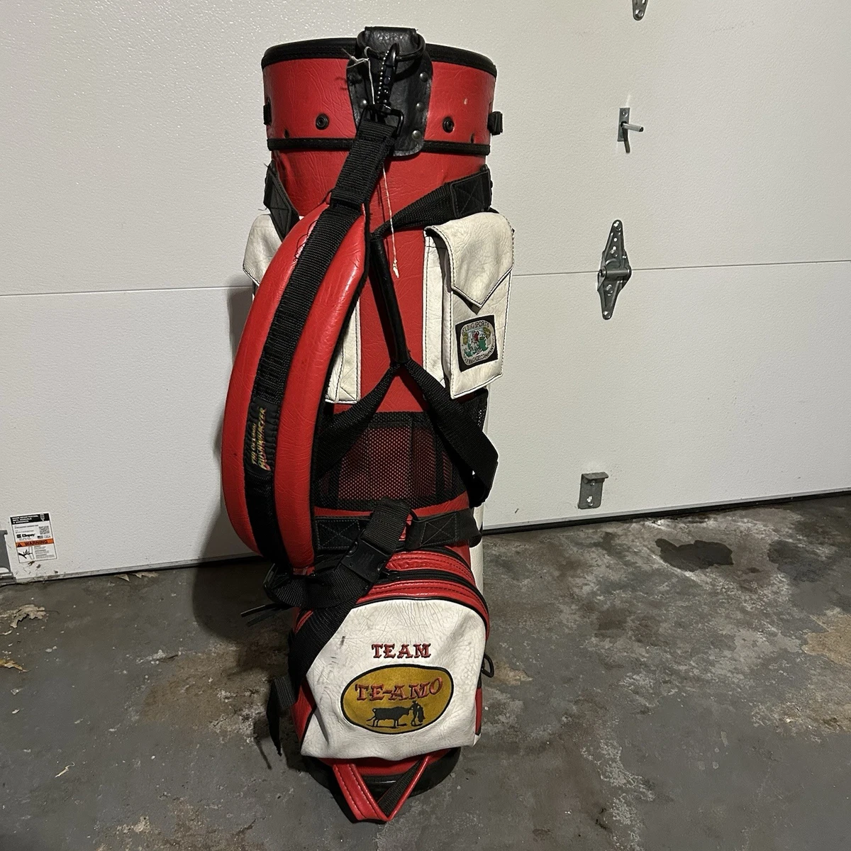 Belding Golf Bags for sale | eBay