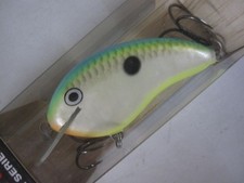 Rapala OG Tiny 4 CTSD 5.5cm, 9g New Ott Defoe OGT4 Lures