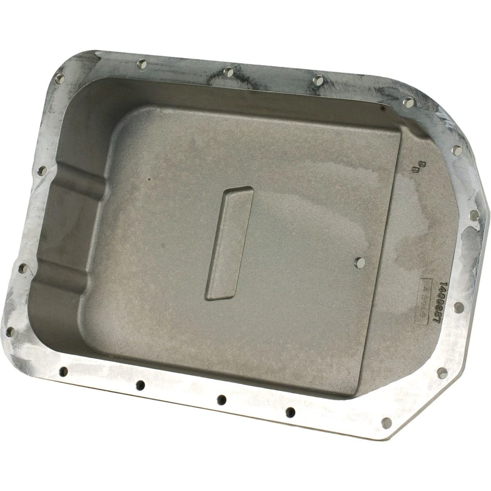 Pan de transmisión 70295 B&M para camioneta Chevy Express SaVana Suburban Chevrolet K3500 Foto 2 de 3