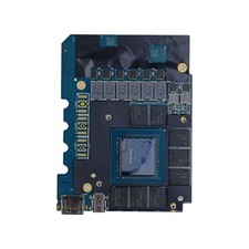 00GF2K FDX70 LS-J181P For Dell Precision 7750...