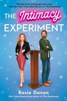 The Intimacy Experiment Rosie Danan Taschenbuch Einband - Flex.(Paperback) 2021