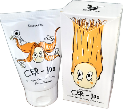 Elizavecca CER - 100 Collagen Coating Hair Protein Treatment
