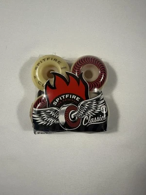 Spitfire Wheels 51 mm Width Skateboard Wheels for sale | eBay