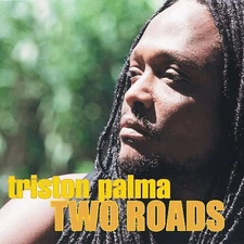 Two Roads by Triston Palma [CD]