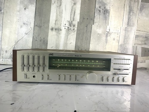 JVC - R-S11L - Récepteur stéréo
