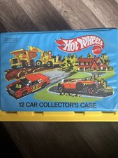 Hot Wheels Case And Lot