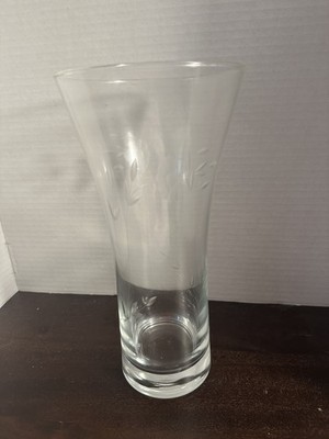 Vintage, Princess House, Heritage Floral Vase, Model #475, New