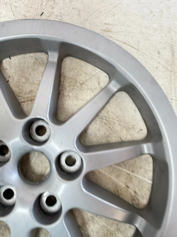 Polea de piñón trasero Victory Kingpin 2007 70 dientes 1 1/4 de ancho Foto 4 de 4