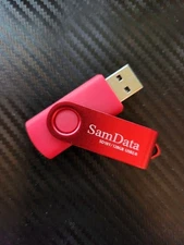 SamData 128GB USB 2.0 Flash Drive