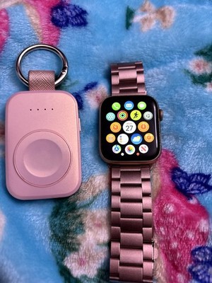 Apple Watch Series 6 44mm Gps