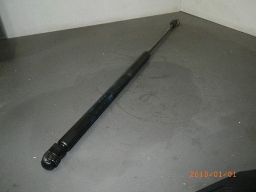 127713 Heckklappendämpfer OPEL Astra G Caravan (T98) 90559245 1.6 16V