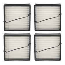 4 Pezzi / , Separare E0530K per SWK2000-5 Elementi Filtranti di Ricamb4601