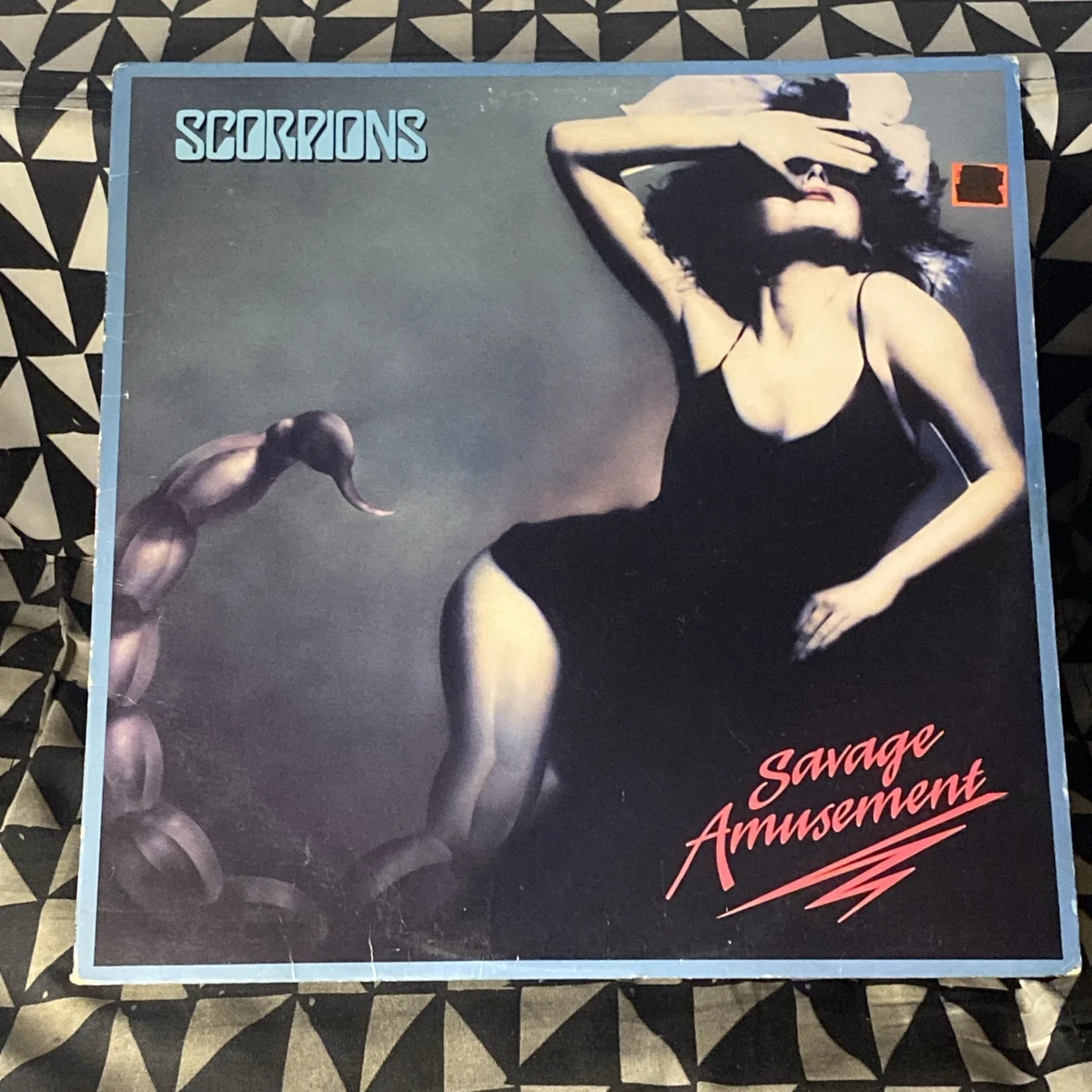 25+ scorpions savage amusement for sale | Updated Oct 2026