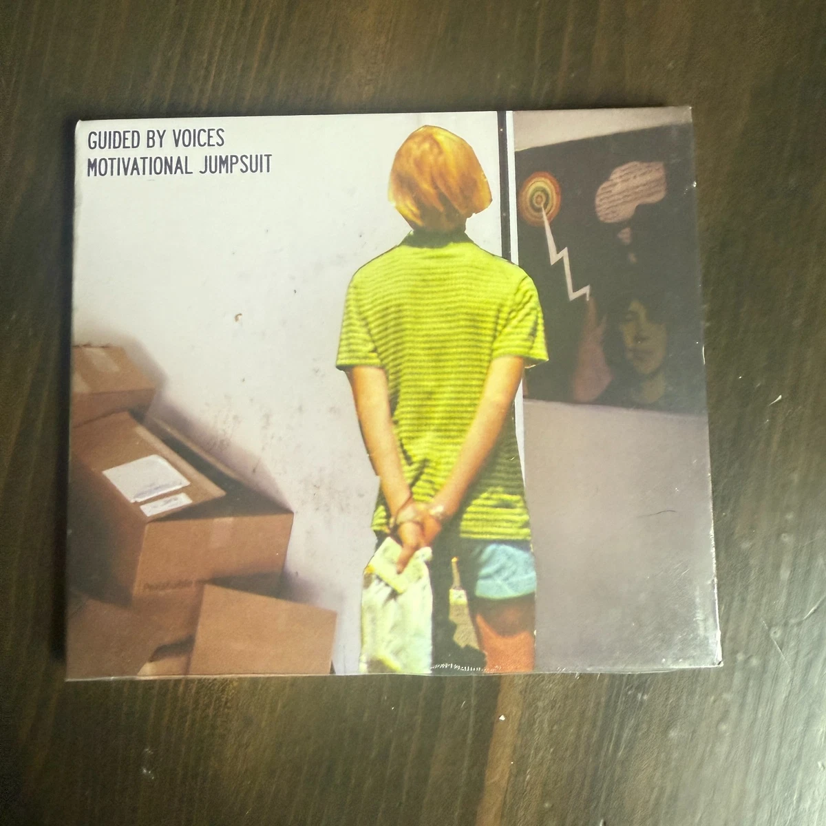 Album Guided by Voices Music CDs for sale | eBay