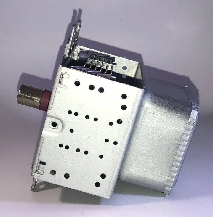 Magnetron Horeca-Select 2M248J(JT) - Pièce De Rechange Pour Four Micro-ondes GMW1030 - Compatibilité Précise