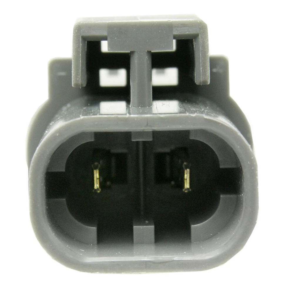 Sensor de temperatura de válvula de recirculación de gases de escape (EGR) WVE 5S1988 Foto 4 de 4