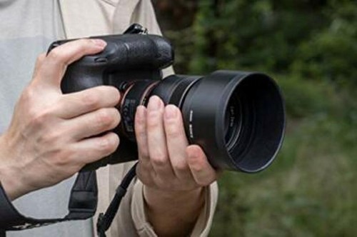 SONY LA-EA5 A-Mount to E-Mount Adapter - 第 11/11 張圖片
