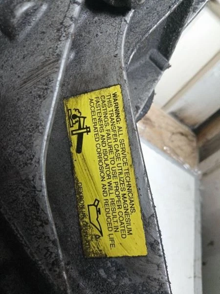 Transfer Case Classic Style Dash Switch Fits 03-07 SIERRA 2500 PICKUP 21496 - Imagem 4 de 4