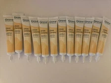 12 Grove Collaborative Co Glass Cleaner Concentrate, Orange & Rosemary 1 fl oz