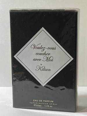 By Kilian Voulez-Vous Coucher Avec Moi Eau de Parfum 50 ml OVP NEU