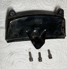 1967 Mercury Outboard Merc 110 9.8 hp Cowl  Shield.         M1