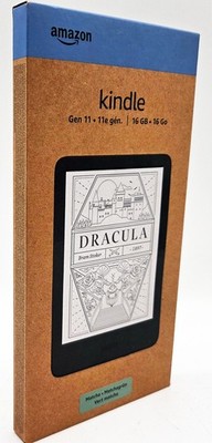 Amazon Kindle Neueste Generation Matchagrün 16 GB NEU & OVP