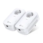 TP-Link TL-PA8010P KIT PowerLine network adapter 1300 Mbit/s Ethernet LAN White
