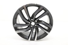 2024 Jaguar Xf Wheel Rim Alloy 20x8 5 Spoke Oem 2024 T2h5949