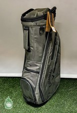New 2024 Callaway CHEV 14 Way Golf Cart Carry Bag Olive Camo