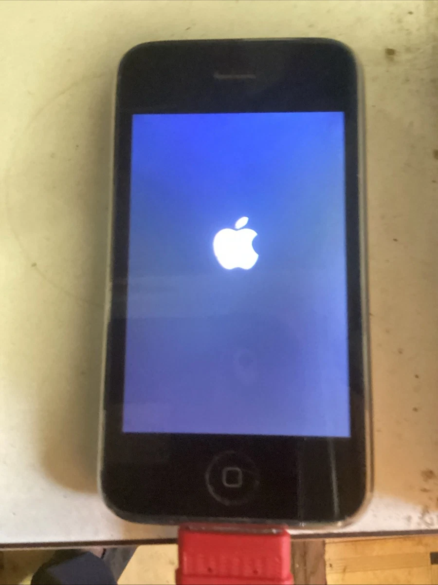Apple iPhone 3G iOS 32 GB Cell Phones & Smartphones for sale | eBay