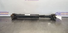 19 TOYOTA TUNDRA FRONT DRIVE SHAFT 5.7L 4X4 4WD 371400C072