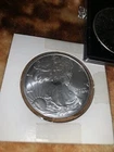 2003   1 oz Silver American Eagle (Brilliant Uncirculated) A Rare One