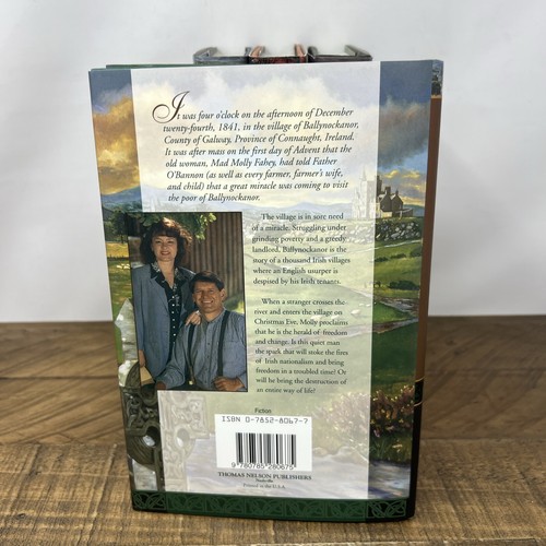 The Galway Chronicles Complete Series Bodie Brock Thoene Lot Books 1 2 3 4 - Picture 5 of 13