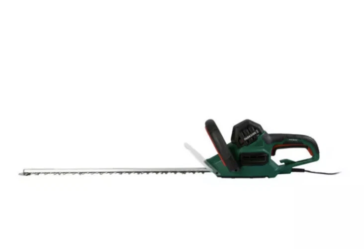 Ferrex electric hedge trimmer 600w deals
