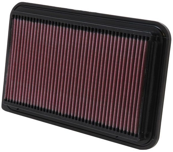 K&N Filters 33-2260 Luftfilter FüR Lexus Toyota-image