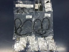 GENUINE SUBARU COMPLETE Valve Cover Gasket Set 2002-2005 Impreza WRX Turbo OEM !