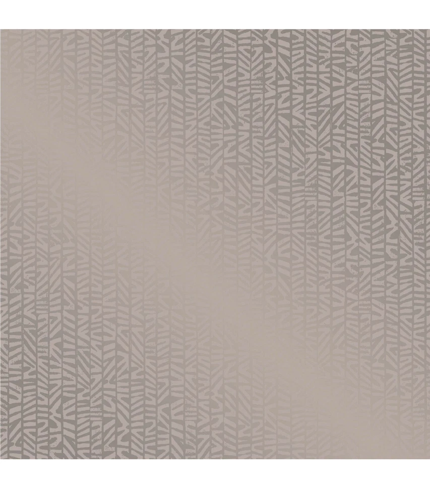 🏡 OPALHOUSE( Lot of 2 )Metallic Gambia Peel & Stick Wallpaper Silver👌🆕️ - Image 2 of 4