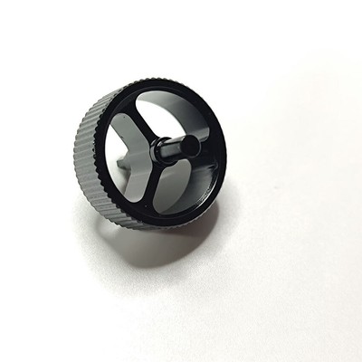 Mouse Scroll Wheel Metal Roller Repair Replacement Parts for Rapoo MT750 Mouse