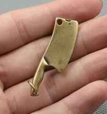 Chinese bronze, pendant series -