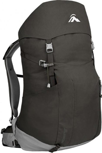 Licorice Macpac Pursuit 40 V3 Backpack S3 Hiking Rucksacks Bags Rucksacks