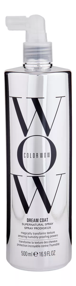 COLOR WOW Dream Coat - Hair Protection