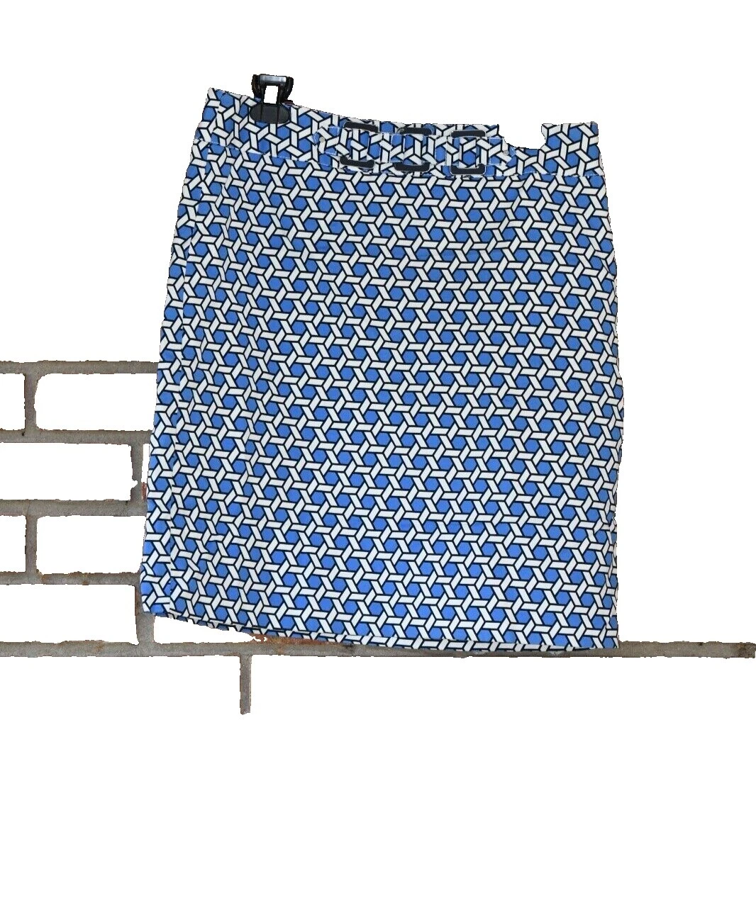 Faldas de algodón para mujer Rafaella