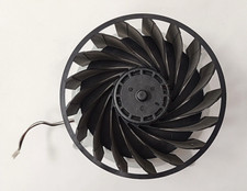 Sony PlayStation PS5 OEM Internal Cooling Fan 17-Blade Replacement 60mm Delta