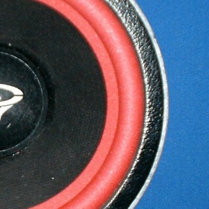 cerwin vega re 30 speakers