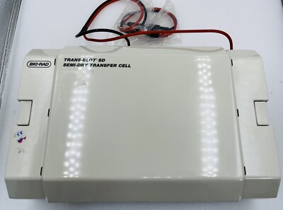 Bio-Rad Trans-Blot SD Cell