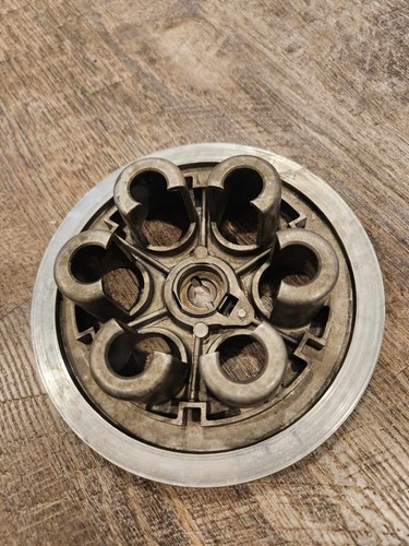 1995 KTM 250sx CLUTCH PRESSURE PLATE 581.32.003.000 - Picture 3 of 4