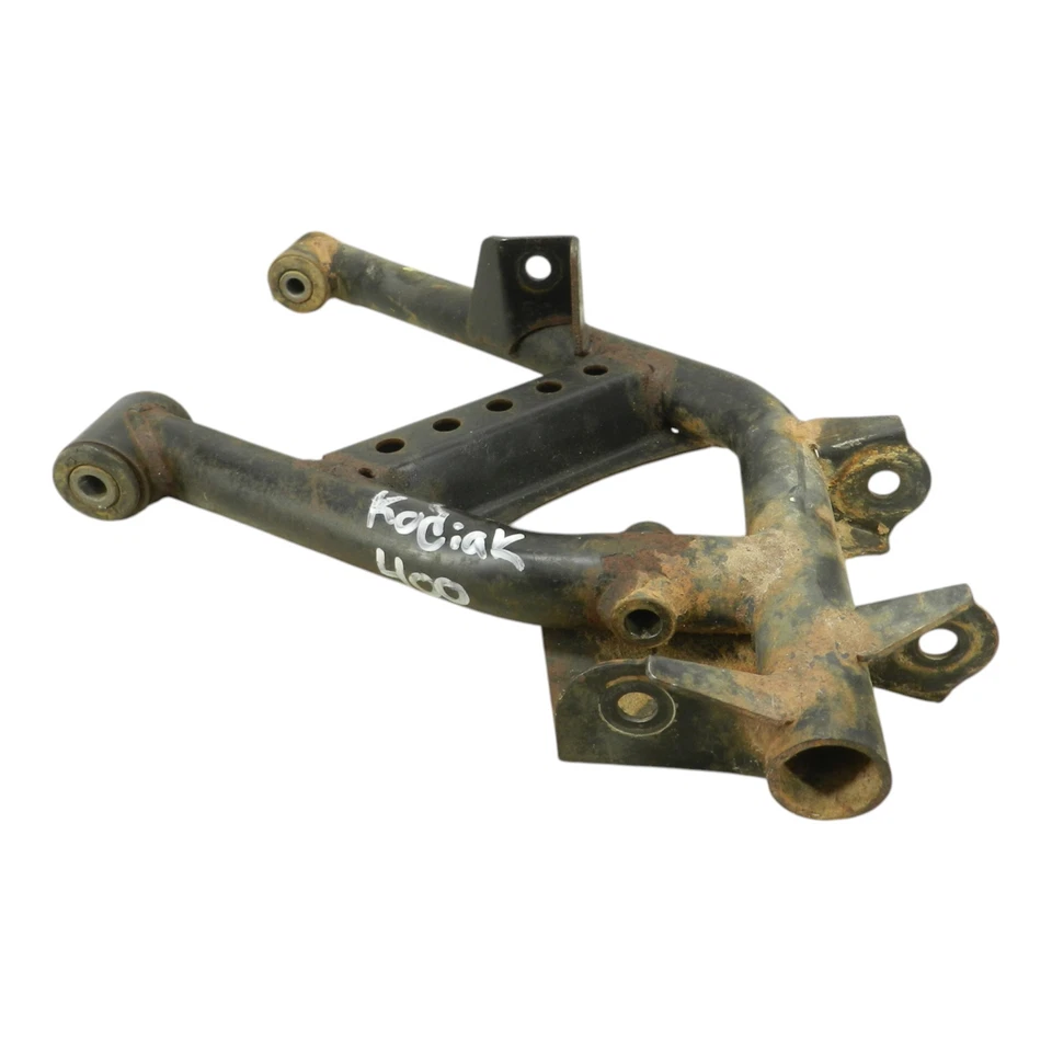 Yamaha Kodiak 400 YFM400 2006 brazo trasero derecho inferior 1D9-F217N-00-00 Foto 3 de 4