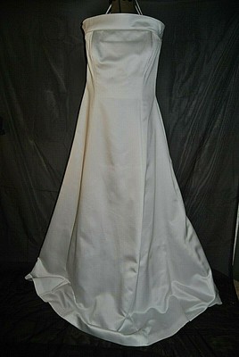 saks wedding dresses